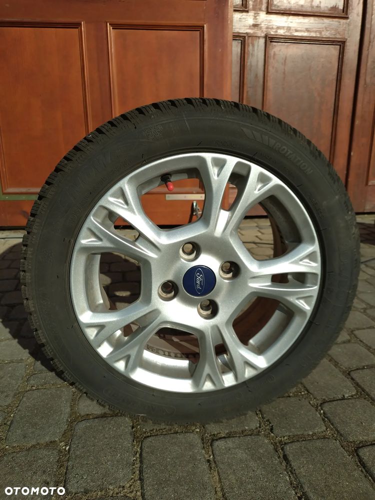 Ford Fiesta - 16