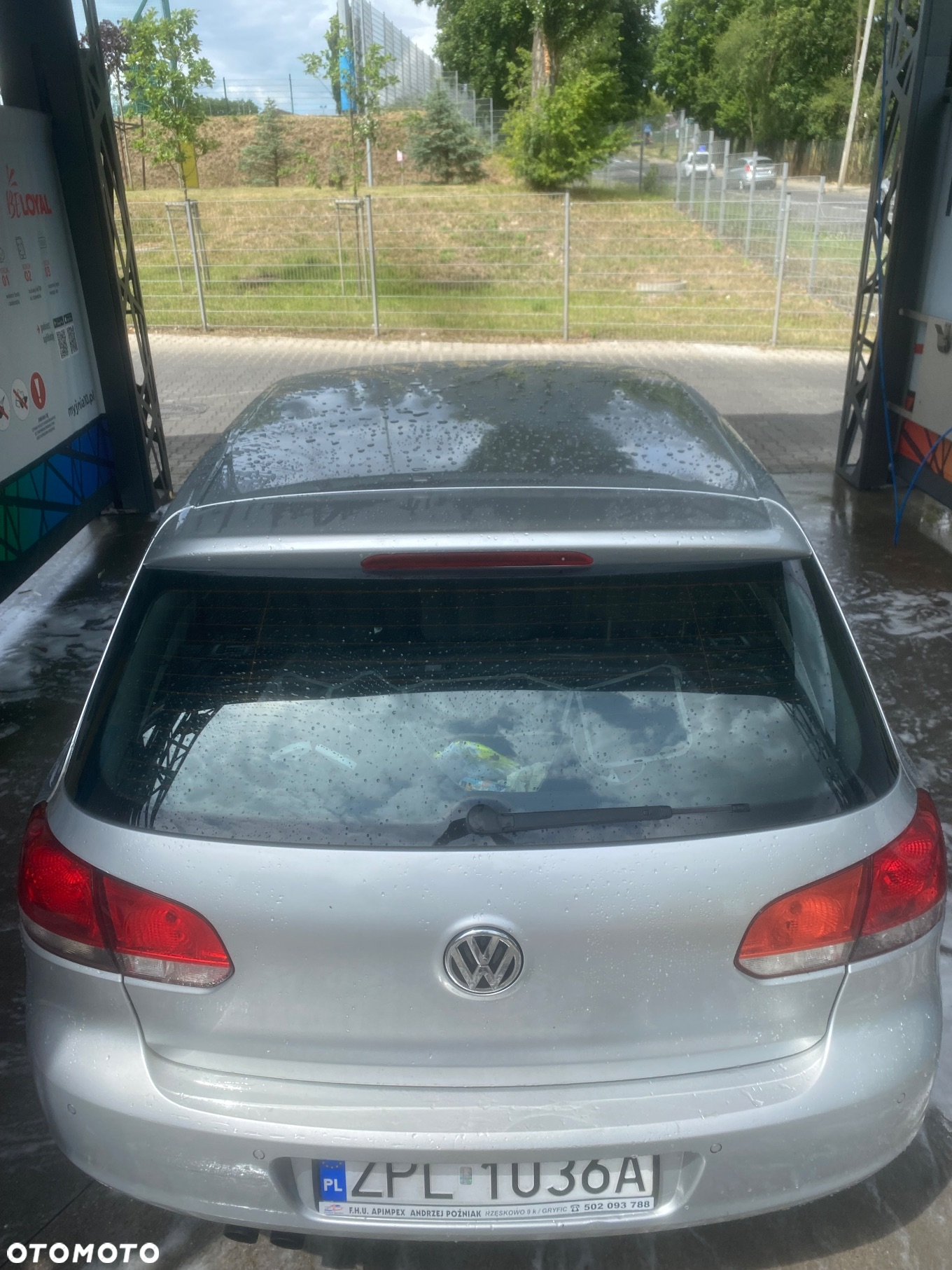 Volkswagen Golf - 5