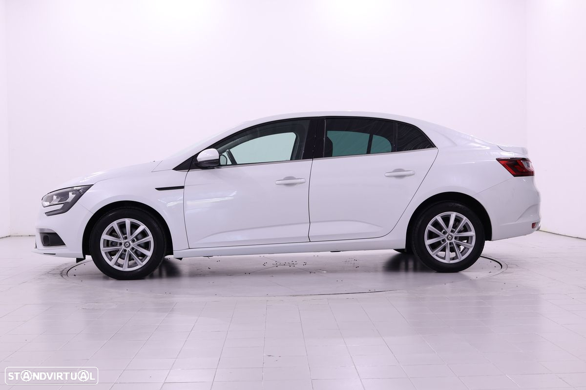 Renault Mégane Grand Coupe 1.5 dCi Limited - 3