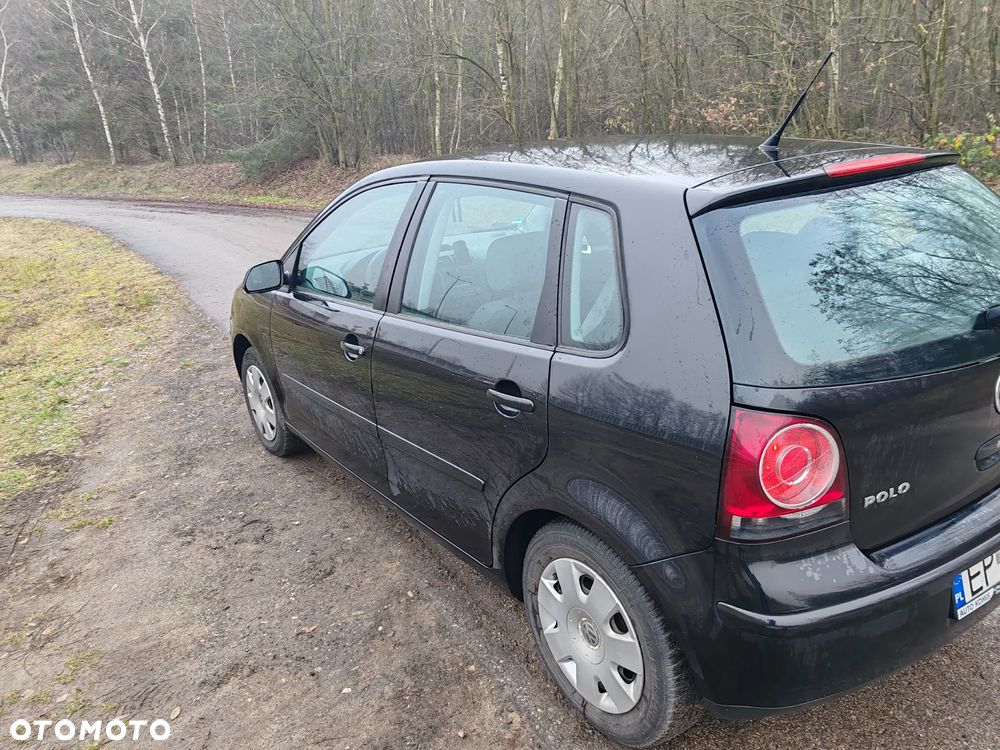 Volkswagen Polo 1.2 12V Basis - 7
