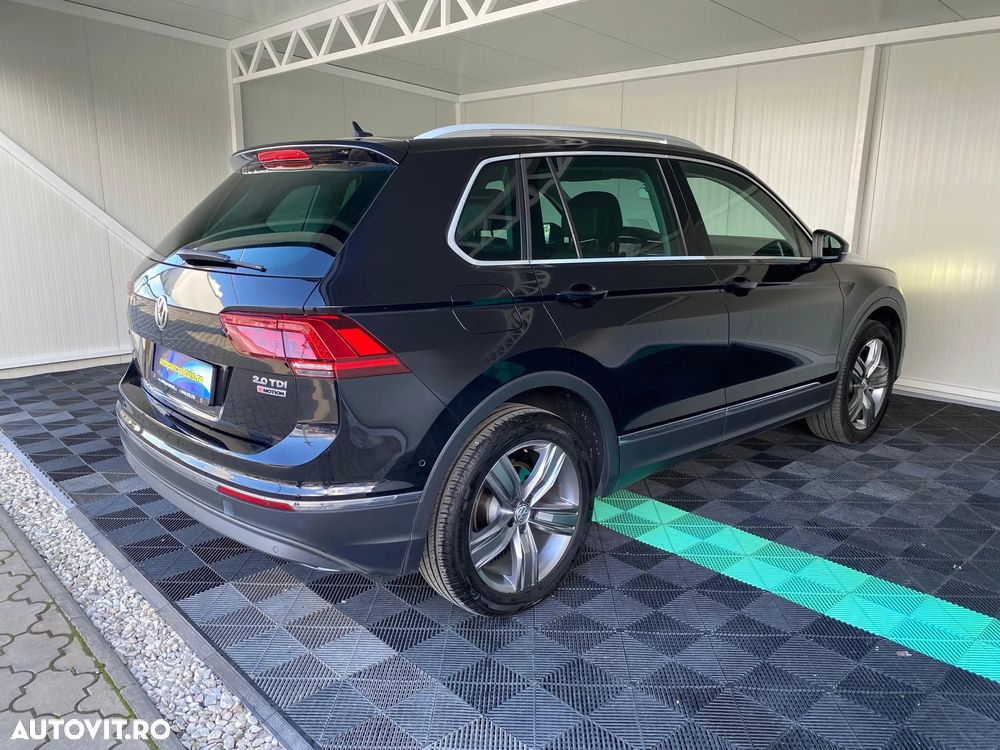 Volkswagen Tiguan - 3