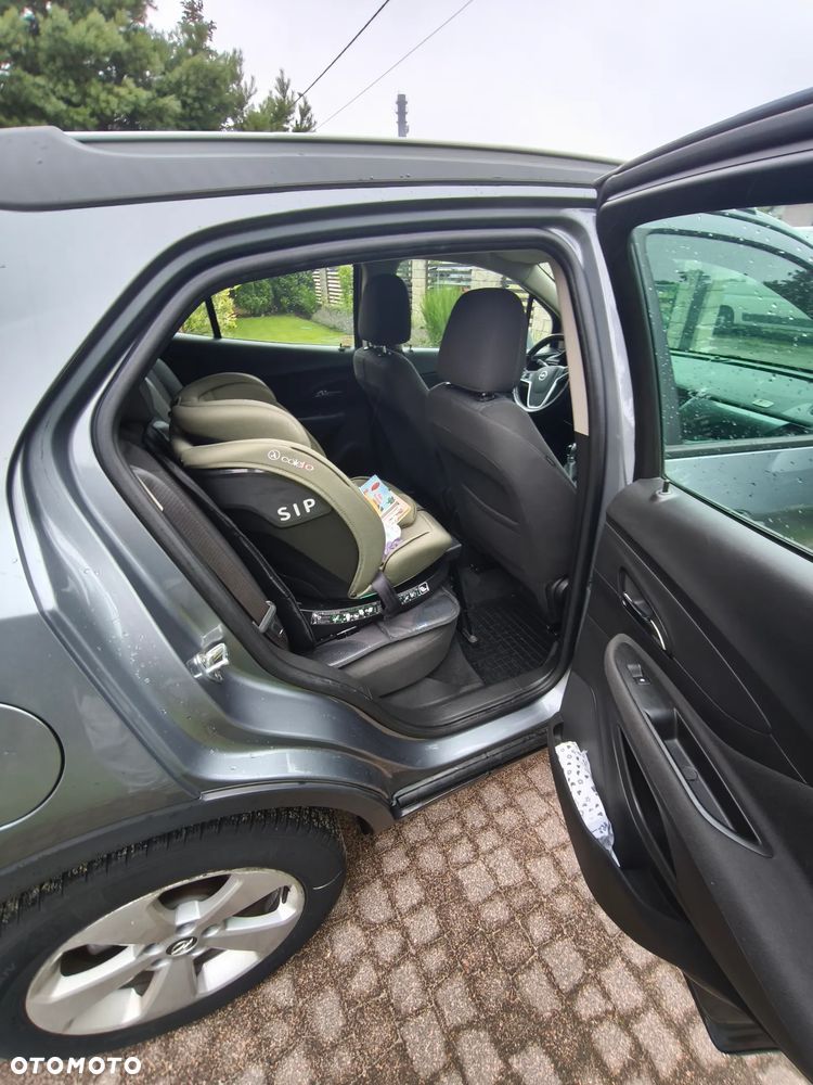 Opel Mokka - 6