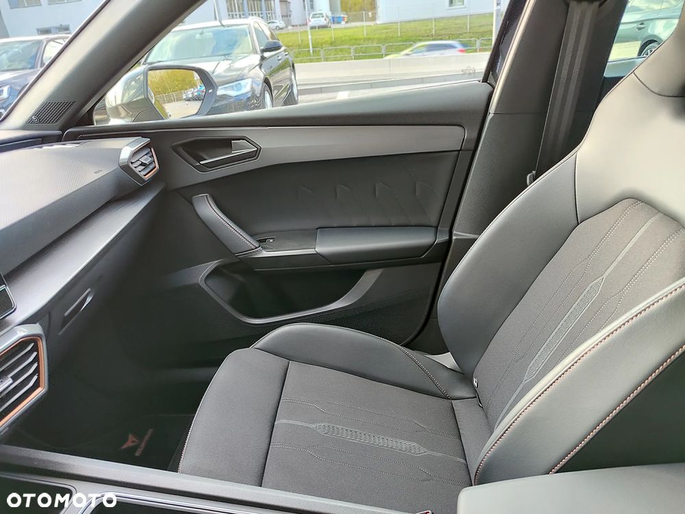 Cupra Leon 2.0 TSI VZ DSG - 22