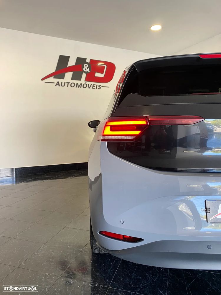 VW ID.3 Pro Performance - 13