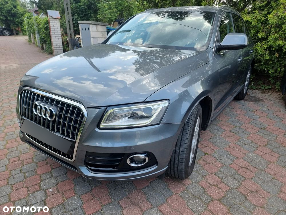 Audi Q5 2.0 TDI Sport - 31