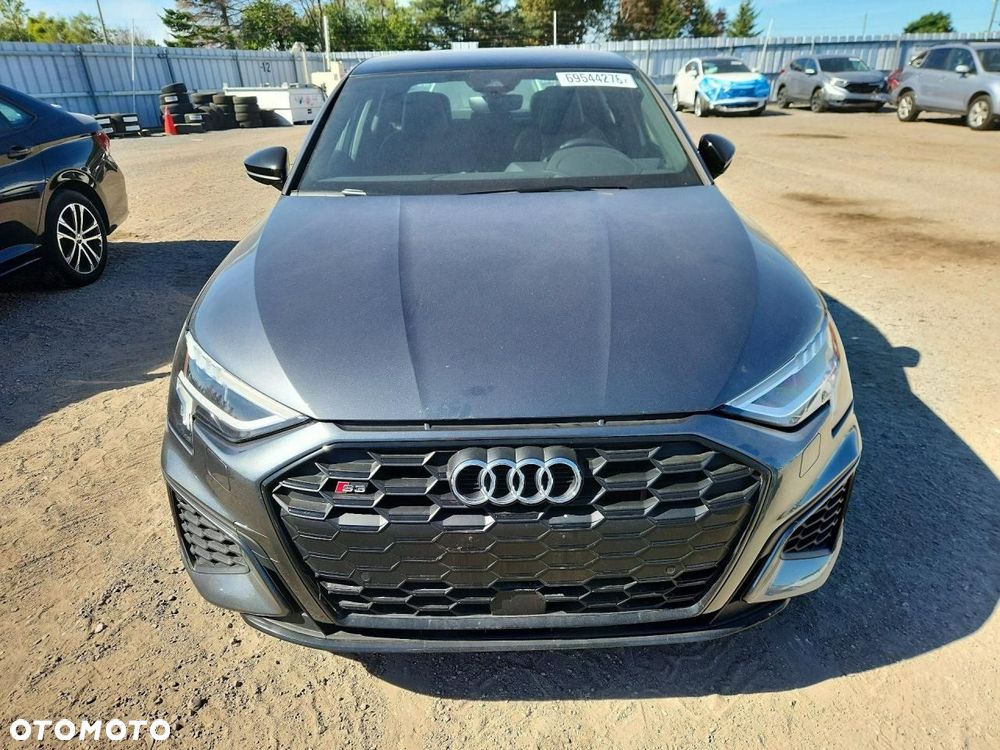Audi S3 Limousine 2.0 TFSI Quattro S tronic - 2
