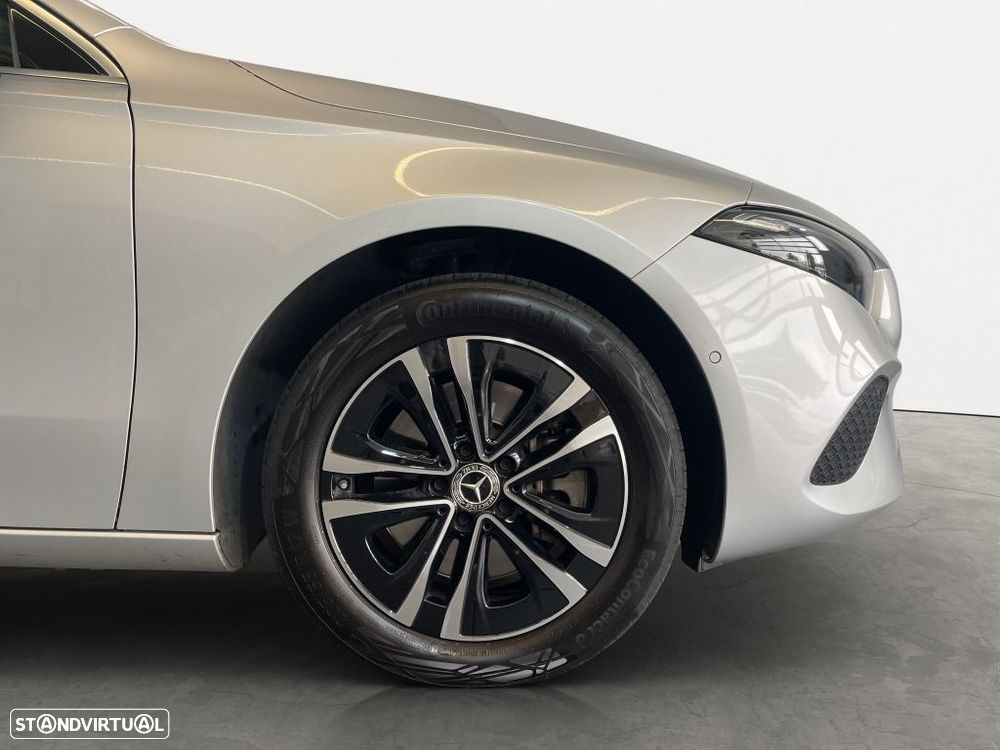 Mercedes-Benz A 250 e Progressive - 6