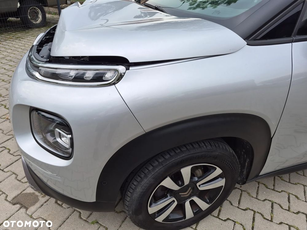 Citroën C3 Aircross PureTech 130 Stop & Start Feel - 9