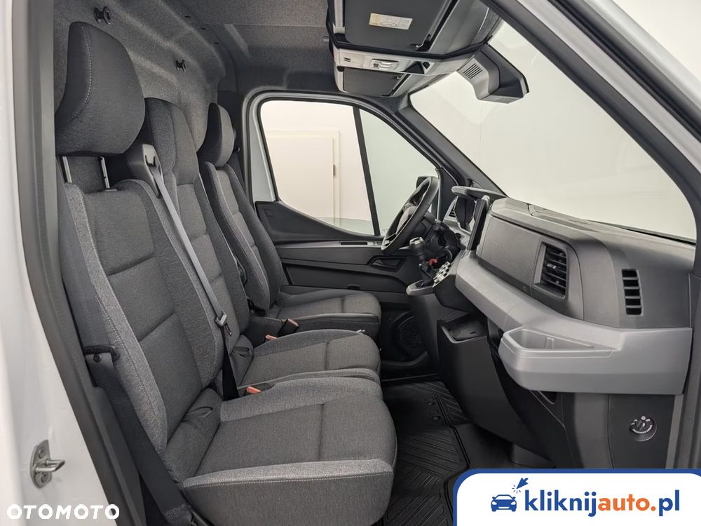 Renault MASTER Furgon FWD EXTRA 3,5T L3H2 2.0 dCi 130KM Euro6x - 13