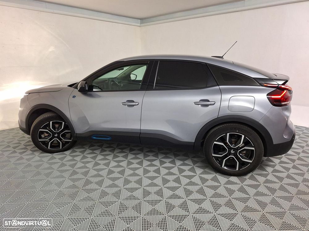 Citroën e-C4 50 kWh Shine Pack - 27