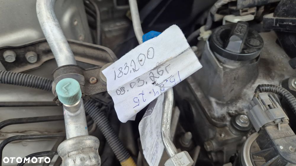 Honda Civic 2007