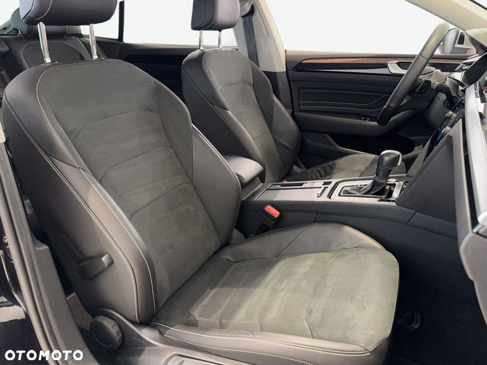 Volkswagen Arteon - 16