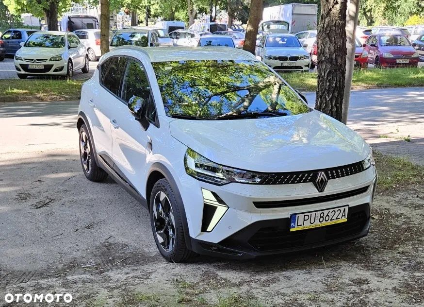 Renault Captur - 1