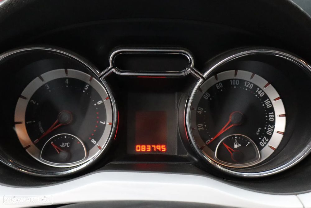 Opel Adam - 12
