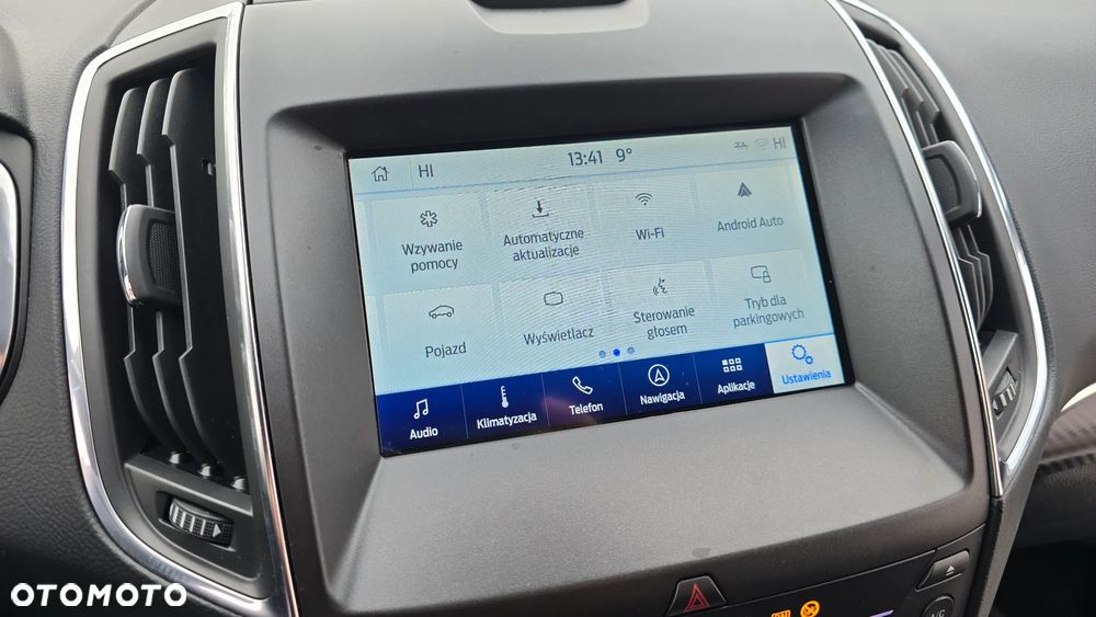 Ford S-Max 2.0 EcoBlue ST-Line - 25