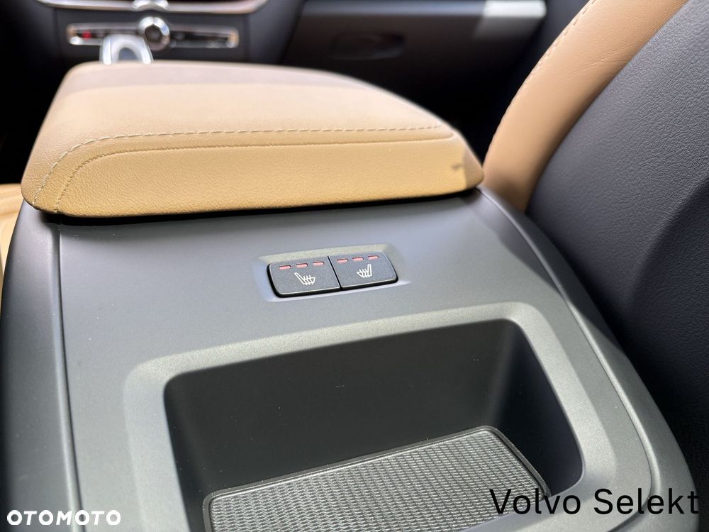 Volvo XC 60 - 28