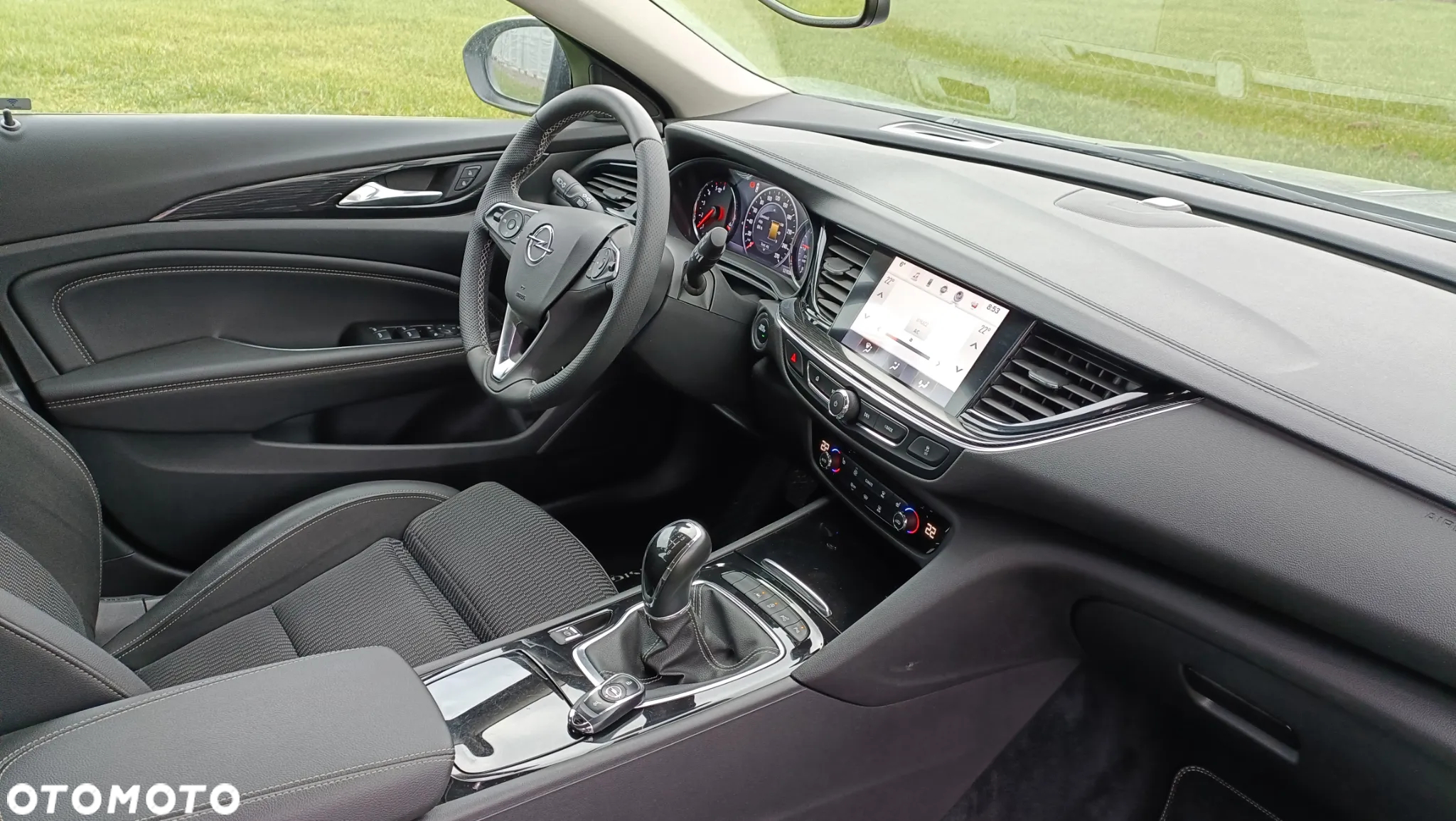 Opel Insignia 2.0 CDTI Sports Tourer ecoFLEXStart/Stop Business Innovation - 32