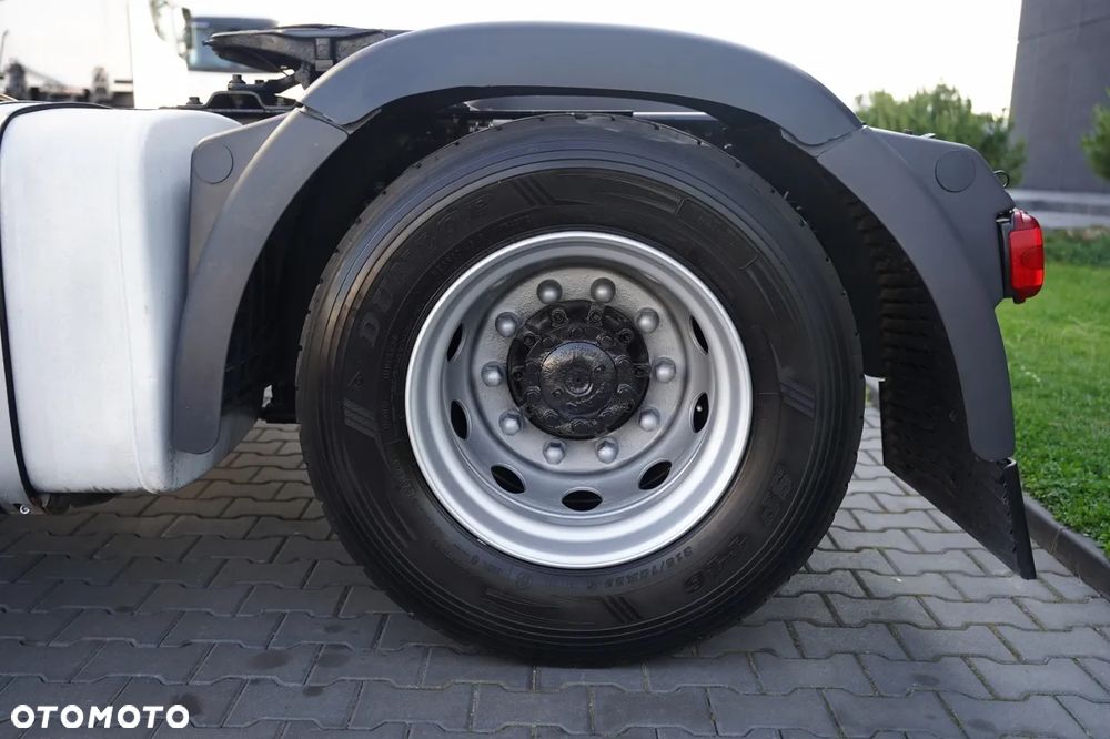 MAN TGX 18. 440 / XXL / RETARDER /  MANUAL / EURO 5 - 22