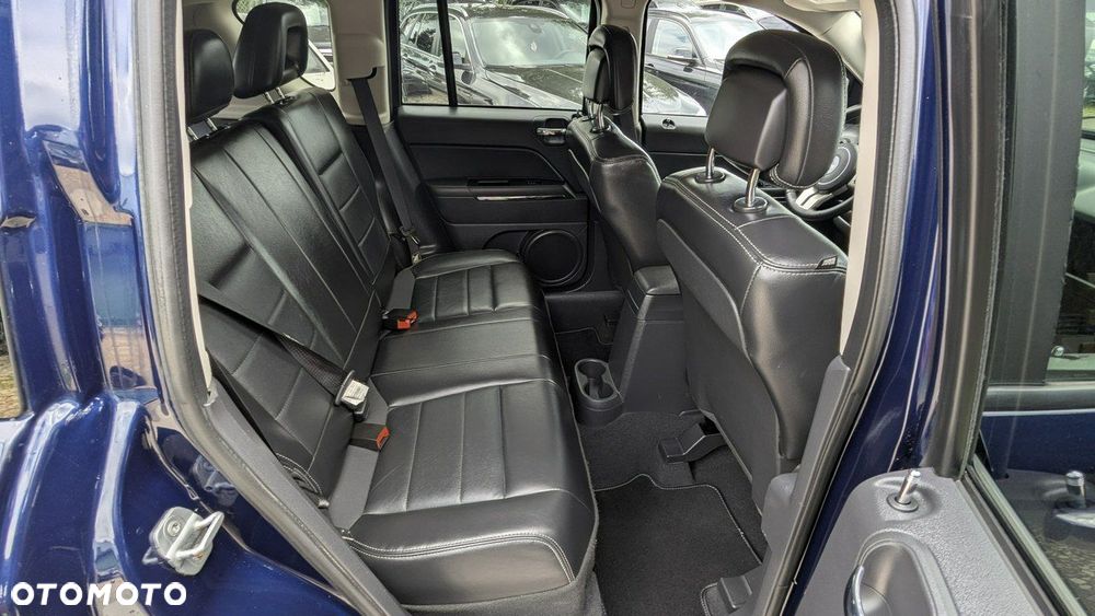 Jeep Compass - 18