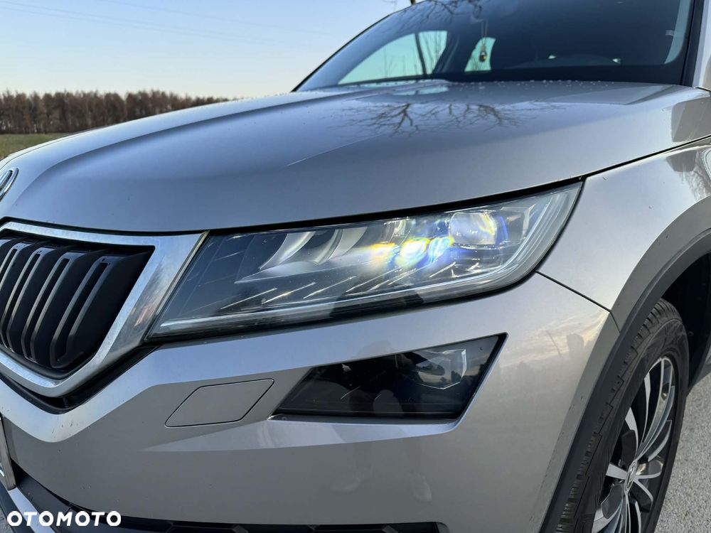 Skoda Kodiaq - 6