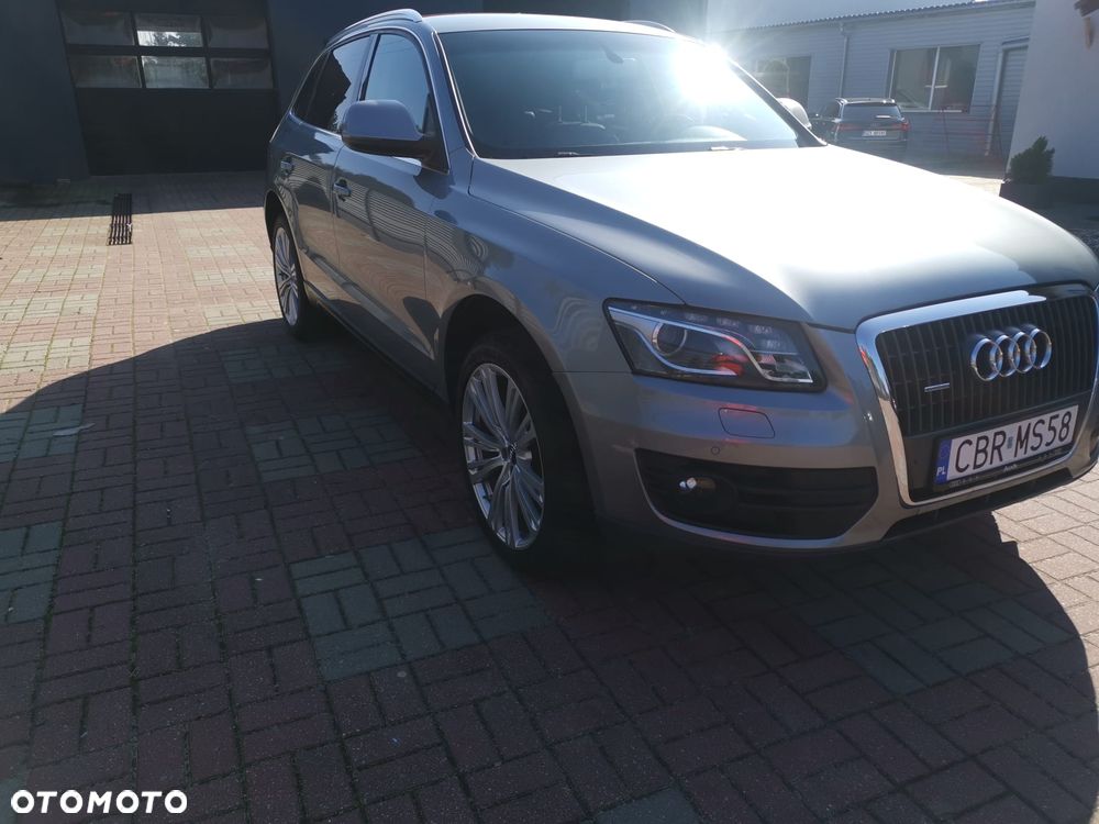Audi Q5 - 6
