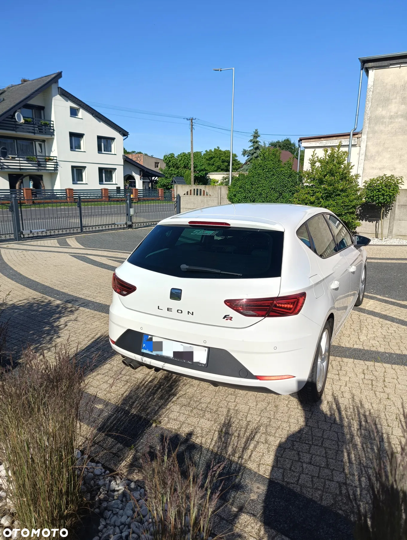Seat Leon 1.5 EcoTSI Evo Style S&S - 5