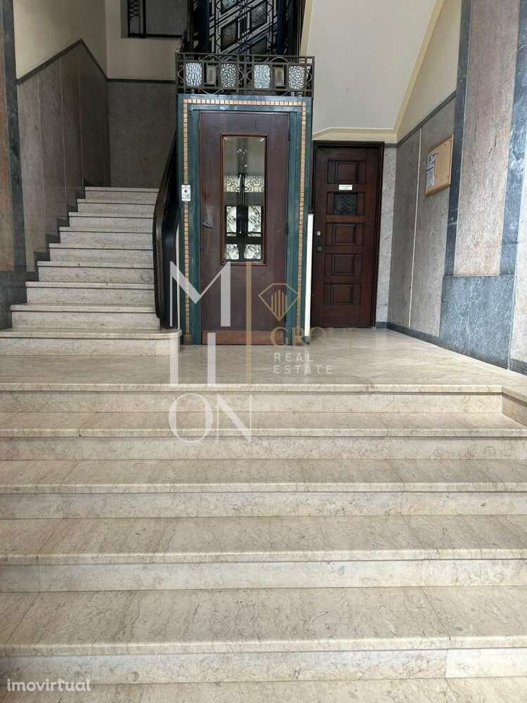 T3 PREMIUM RENOVADO | RUA DA FIRMEZA – NO CORAÇÃO DA BAIXA DO PORTO - Grande imagem: 2/21