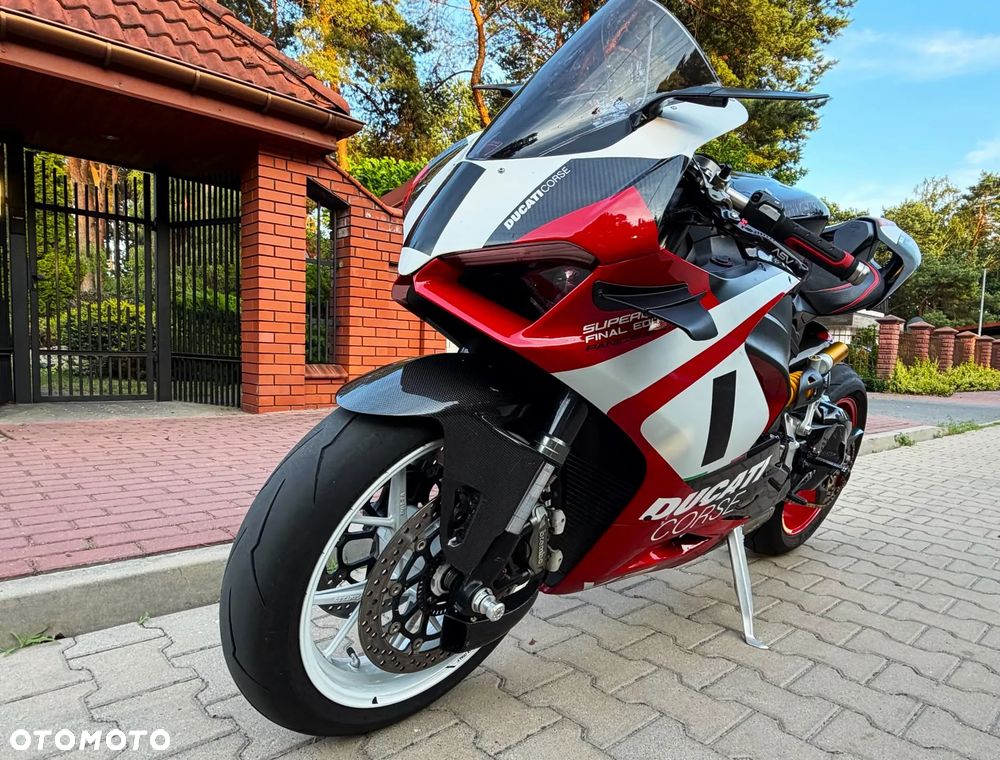 Ducati Panigale V2 - 35