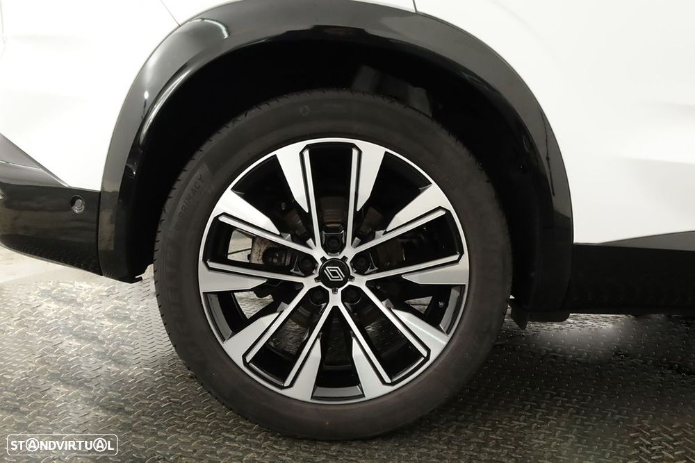 Renault Austral 1.3 Mild Hybrid Techno - 5
