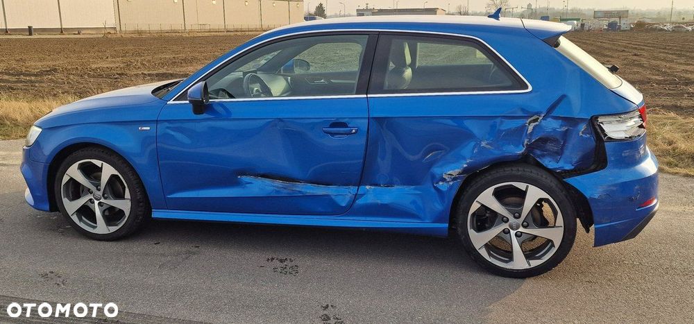 Audi A3 - 7