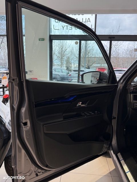 SsangYong Korando 1.5 GDI Turbo AT Premium - 16