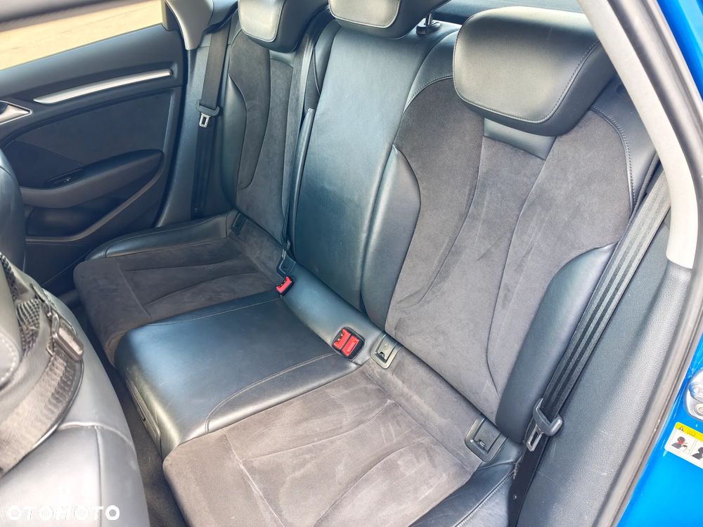 Audi A3 Sportback 1.4 TFSI CoD Sport S tronic - 11