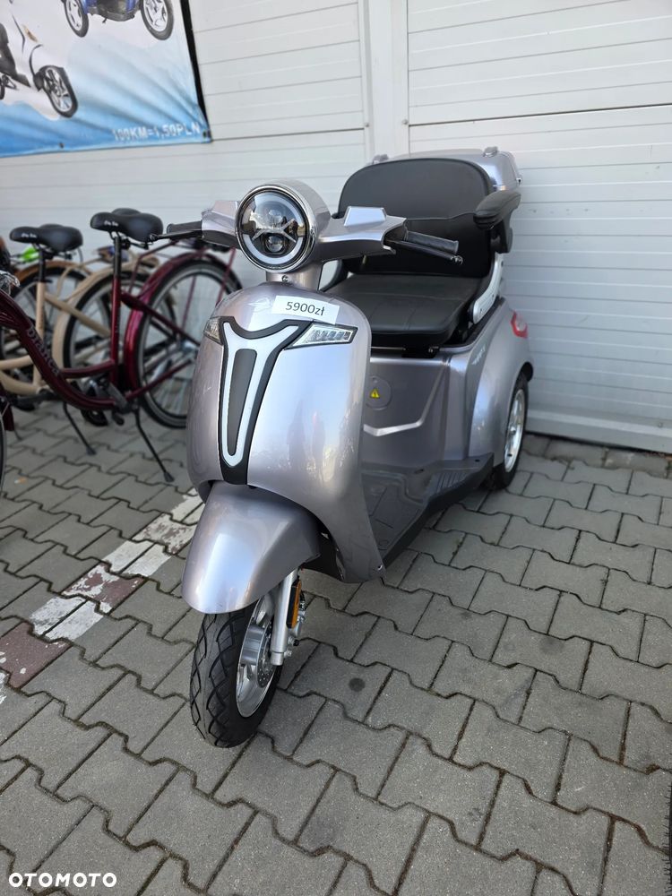 Zipp Inny - 2