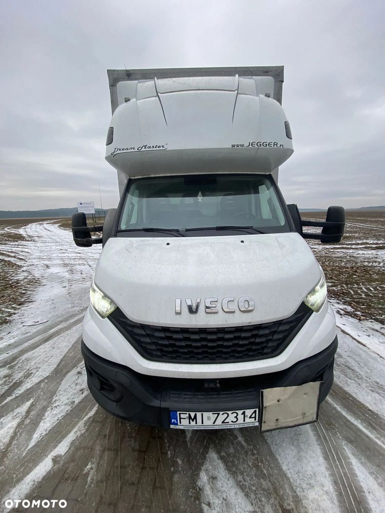 Iveco Daily - 1