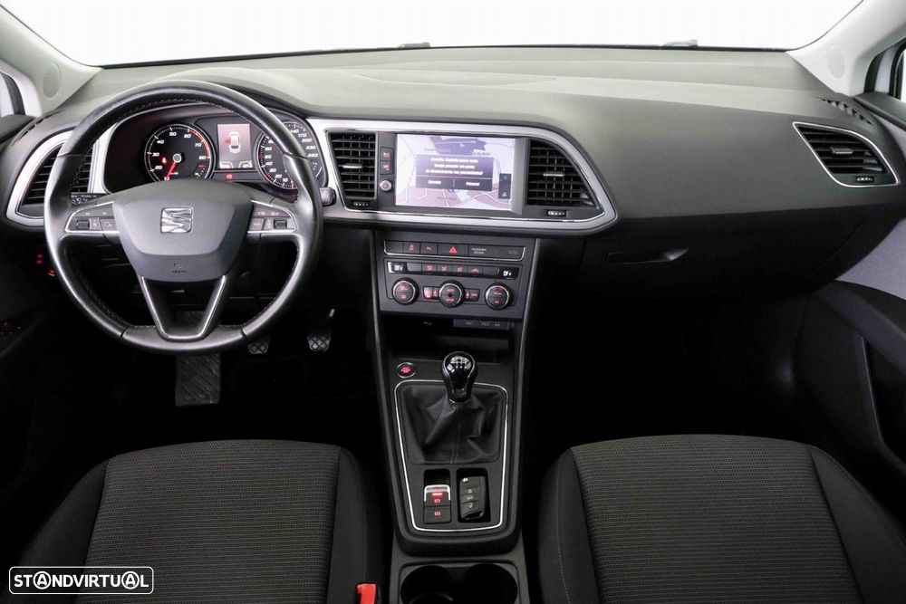 SEAT Leon ST 1.0 EcoTSI Style S/S - 21