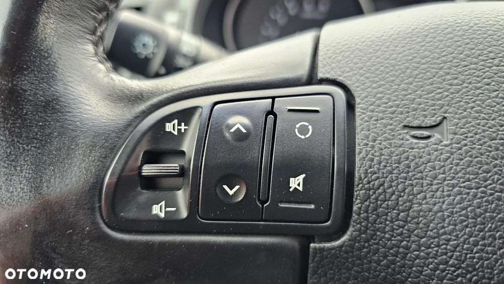 Kia Sportage 2.0 CRDI 2WD Spirit - 20