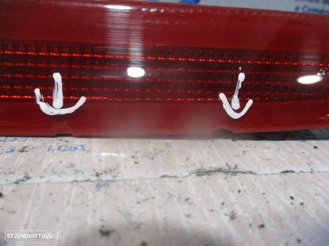 Farol Tras 13262019 OPEL ASTRA J FASE 1 2012 1.7CDTI 110CV 5P BRANCO 3 Stop ORIGINAL DANIFICADO - 6