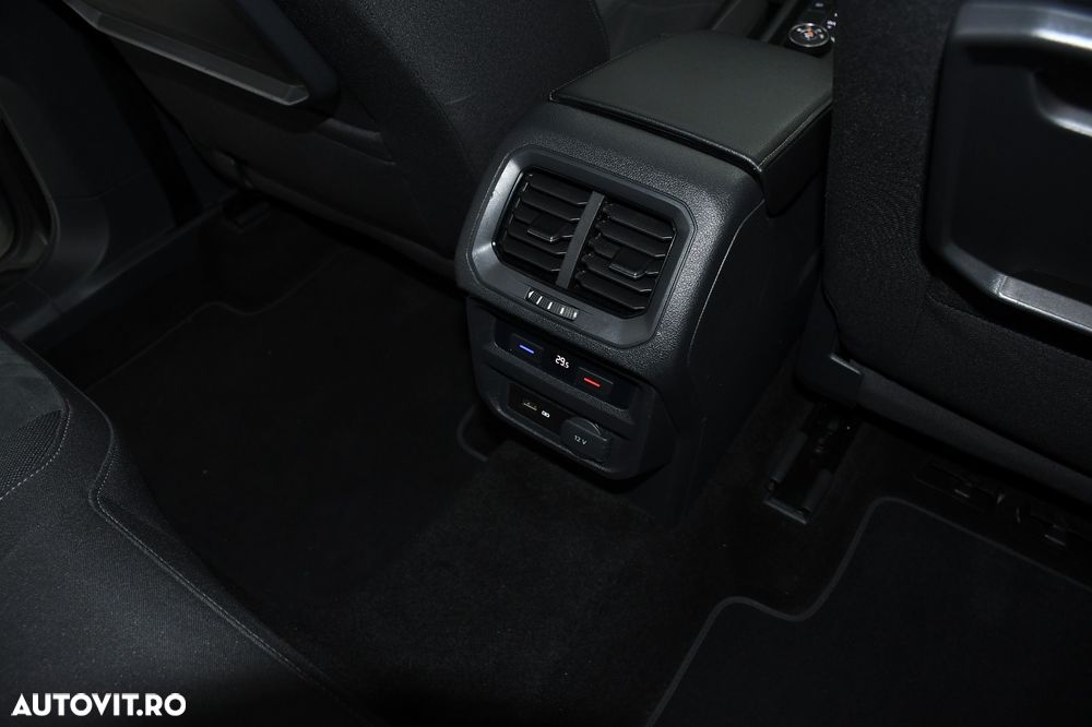 Volkswagen Tiguan 2.0 TDI DPF DSG 4Mot Highline - 12