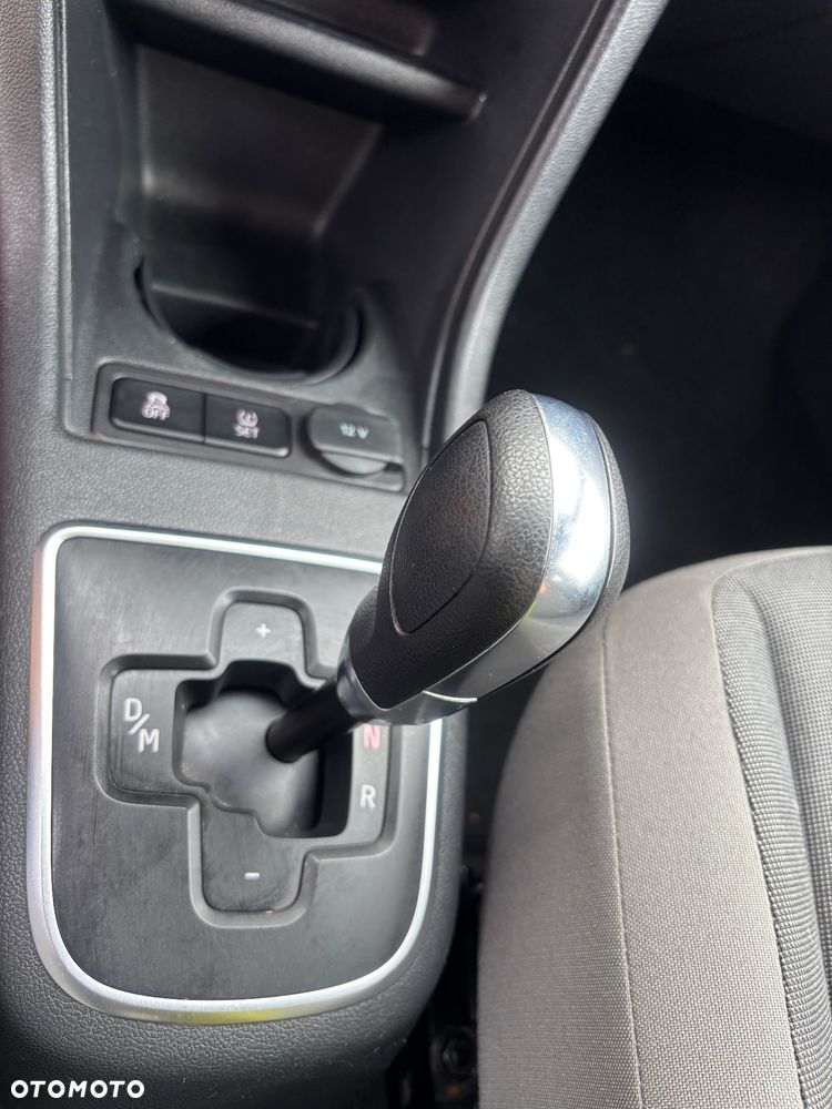Volkswagen up! ASG cross - 13