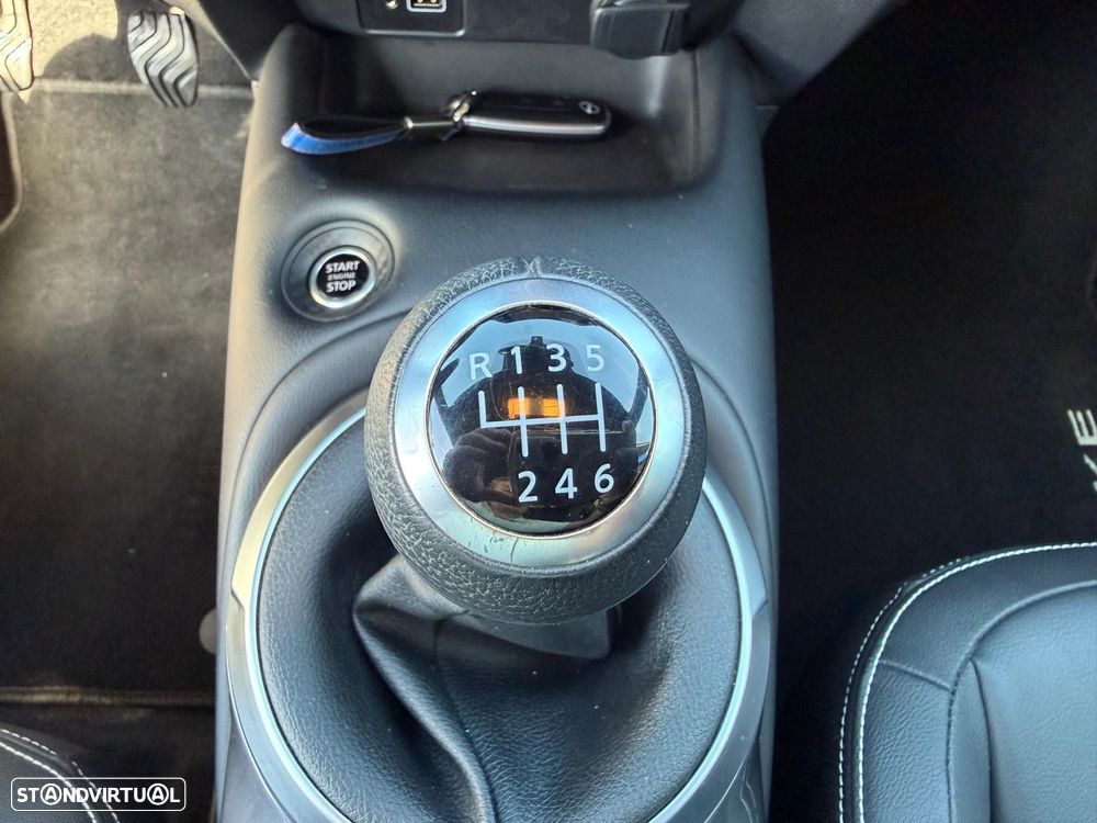 Nissan Juke 1.0 DIG-T N-Sport - 25