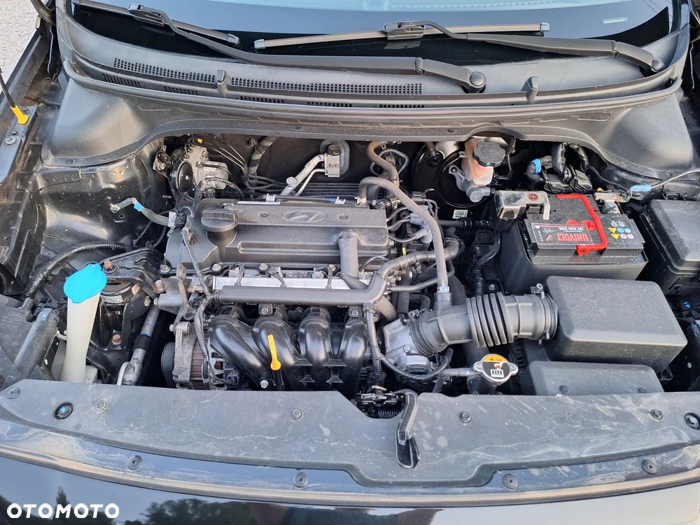 Hyundai i20 1.2 Trend - 28