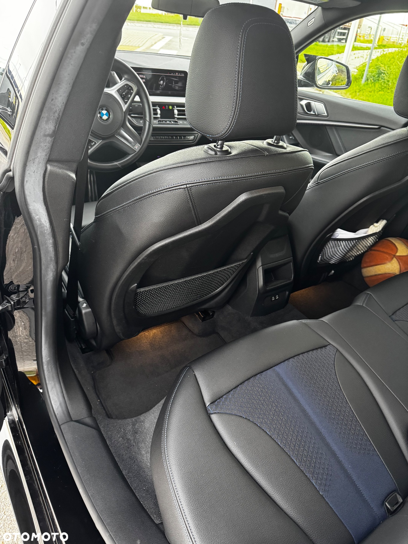 BMW Seria 2 218i M Sport - 25
