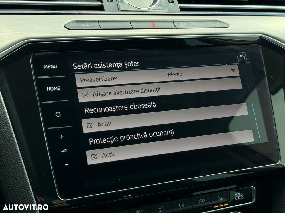 Volkswagen Passat - 15