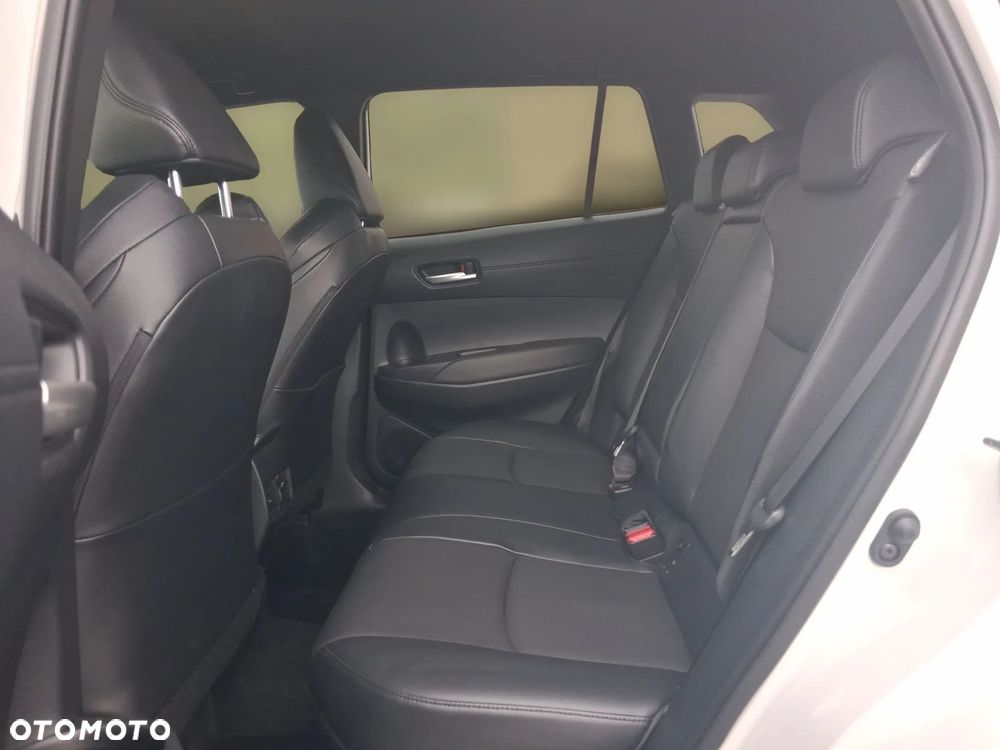 Toyota Corolla Cross 2.0 Hybrid Executive - 14