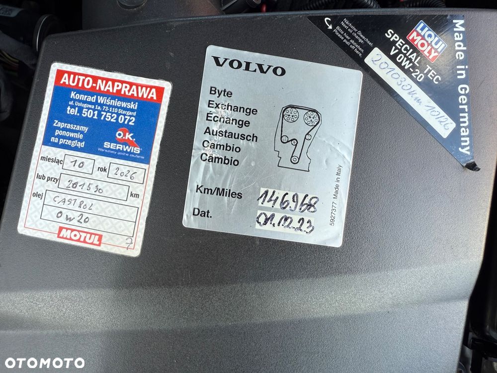 Volvo V90 Cross Country D5 AWD - 39