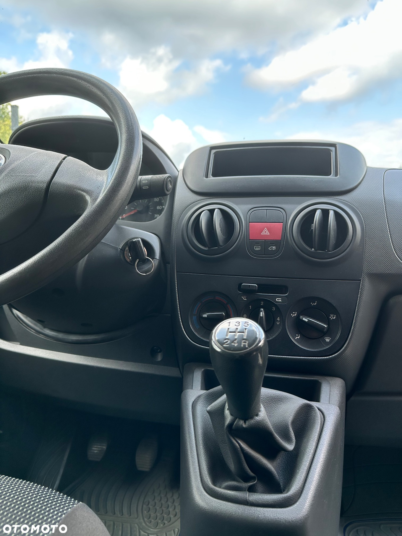 Fiat Fiorino 1.3 Multijet 16V Base - 21