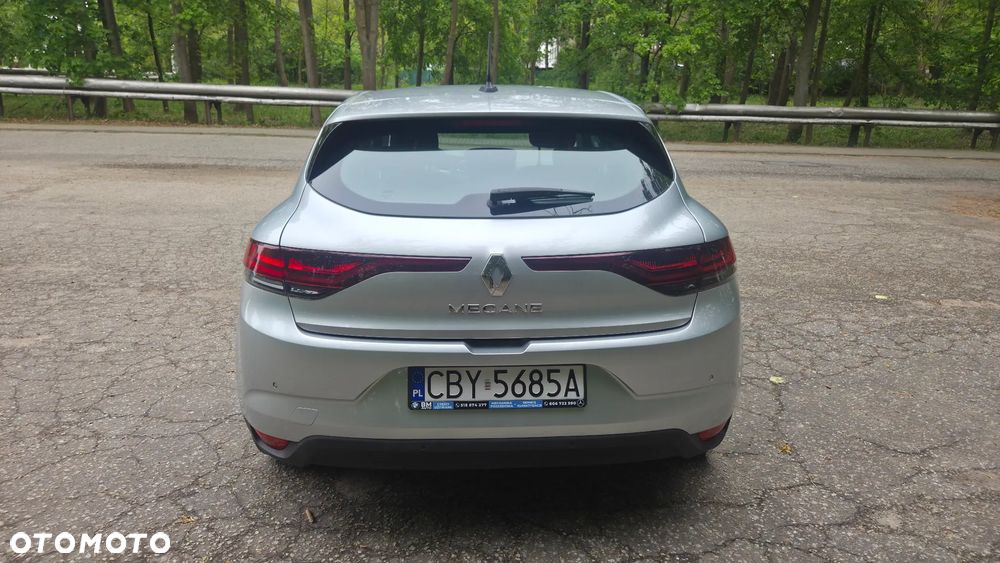 Renault Megane - 14