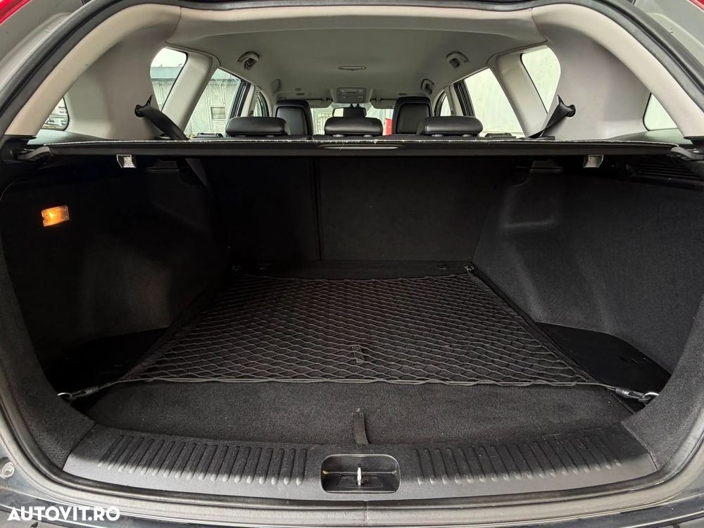 Kia Ceed 1.6 DSL HP STYLE - 20