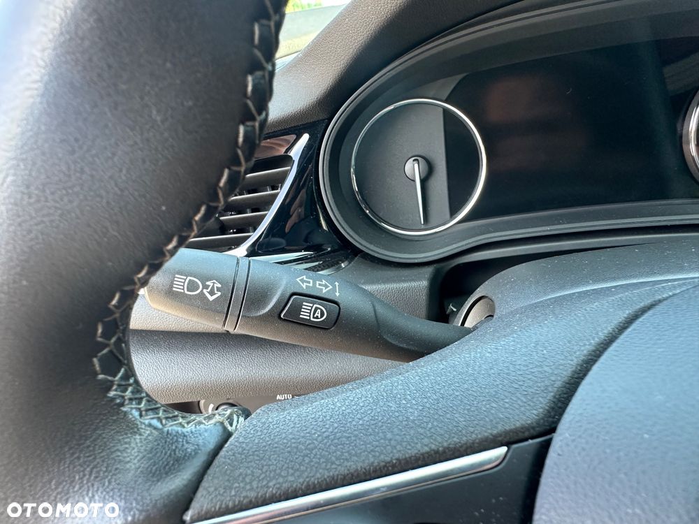 Opel Insignia 1.5 Automatik Edition - 24