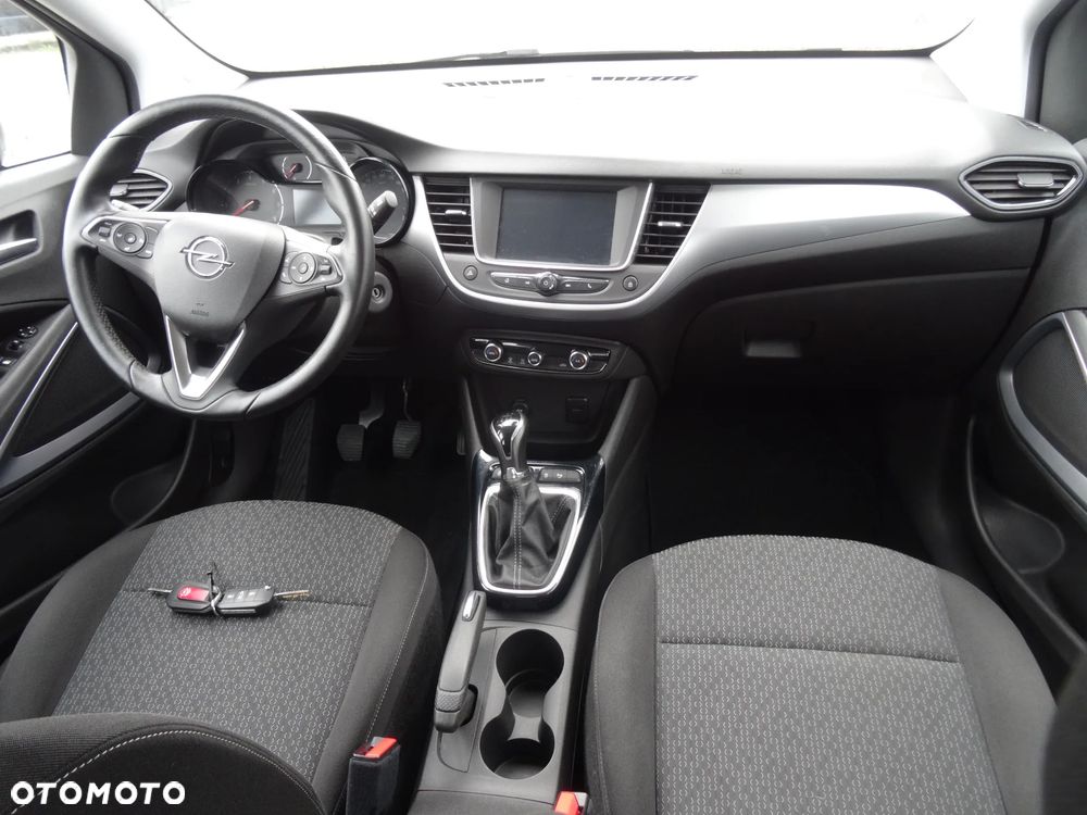 Opel Crossland X 1.2 ECOTEC Start/Stop Edition - 14